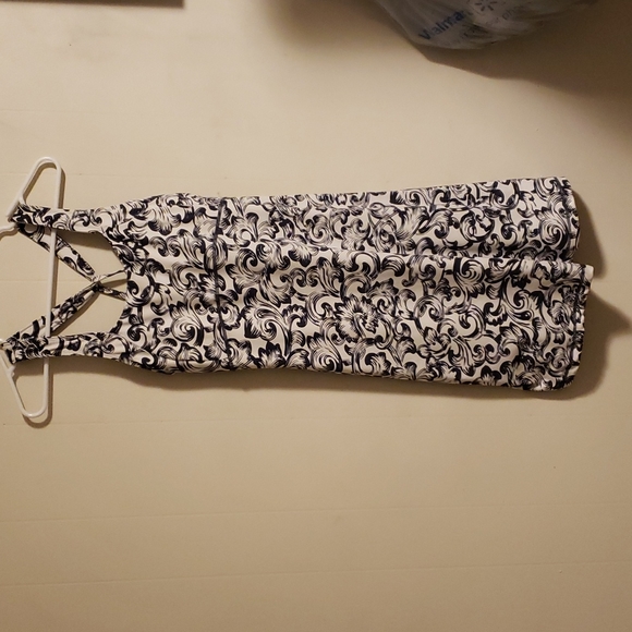 Title Nine Athletic Dress "Dream" - Picture 1 of 8